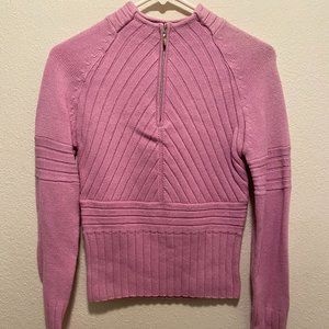 Sweater - Pink
